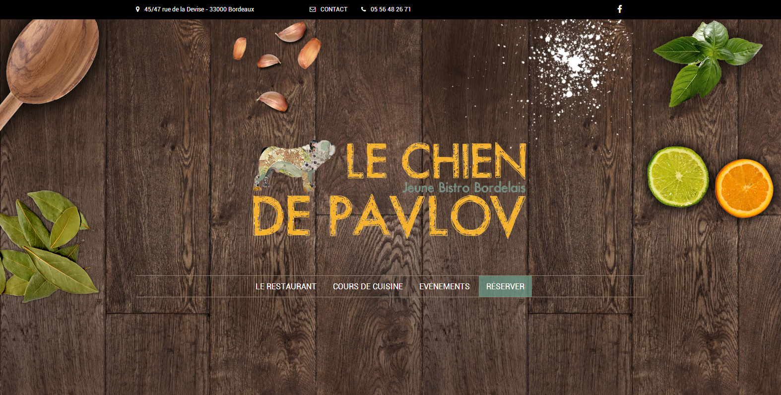 Illustration de Le chien de Pavlov