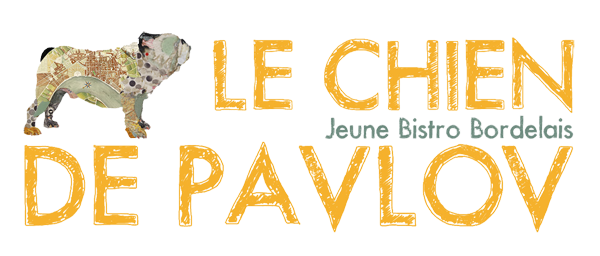 regional Decir chisme Restaurant Le Chien de Pavlov, Bordeaux