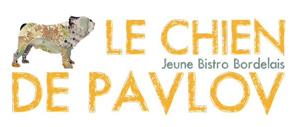 Le Chien de Pavlov