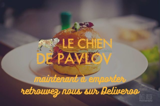 Restaurant Le Chien De Pavlov Bordeaux Restaurant Le Chien De Pavlov Bordeaux